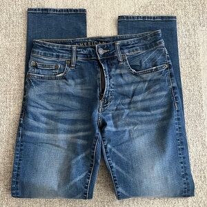 American Eagle Flex Jeans